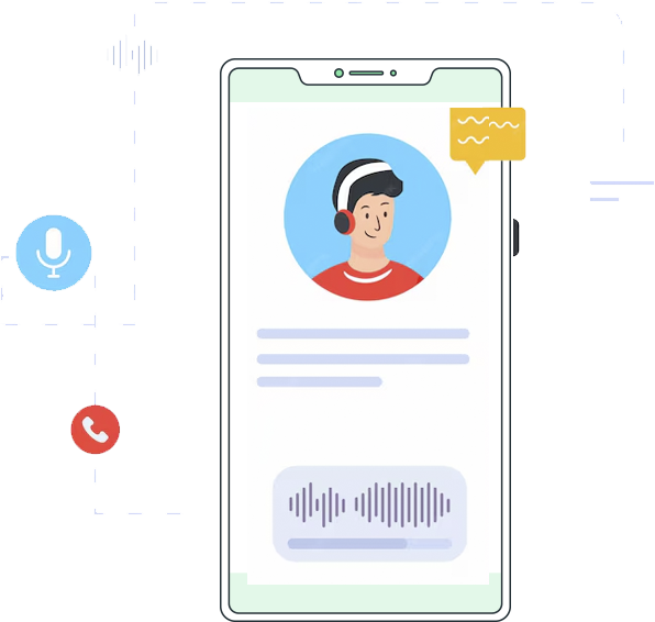 Voice Broadcasting Platform